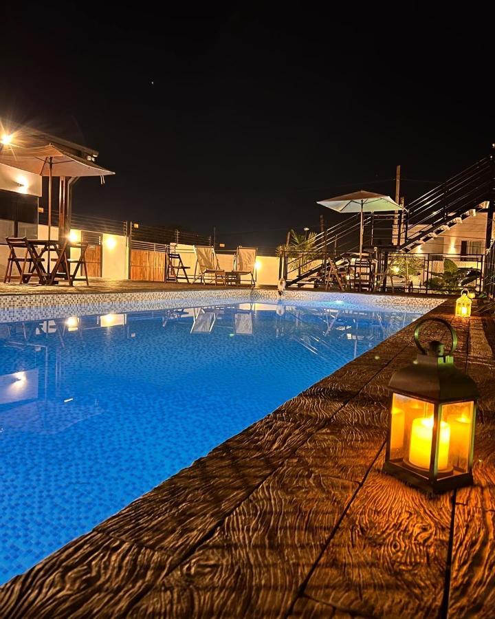 Hotel Alma Pura ปูแอร์โตอีกวาซู ภายนอก รูปภาพ